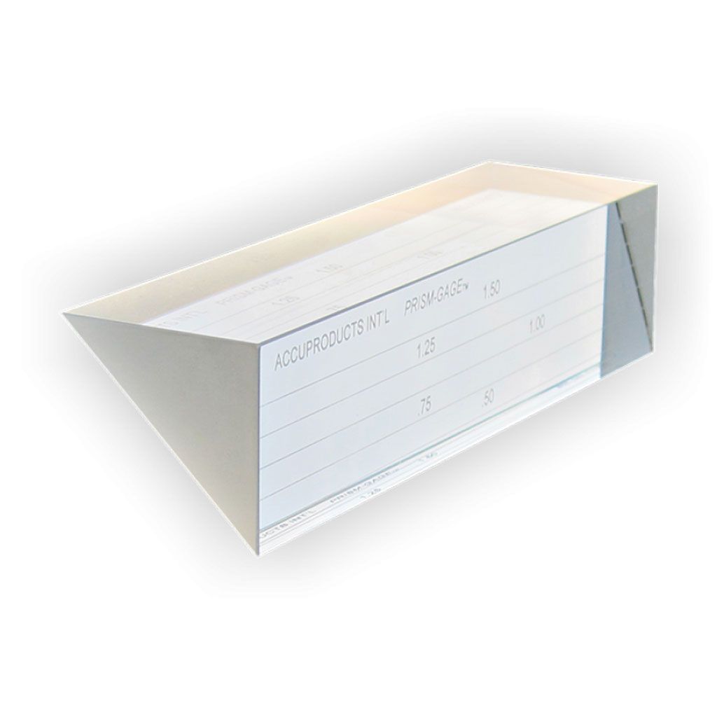 PRISM GAUGE