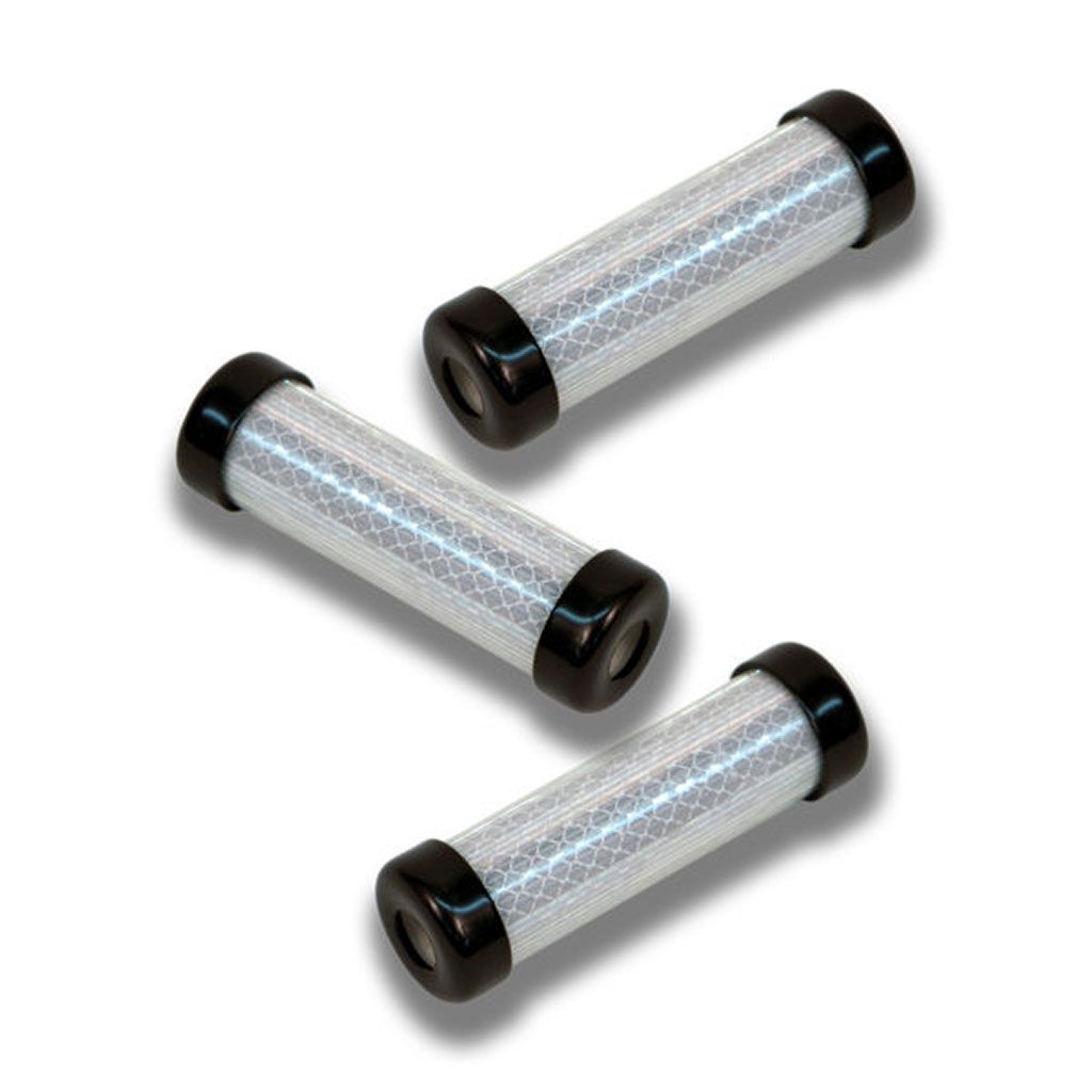 LASER REFLECTORS