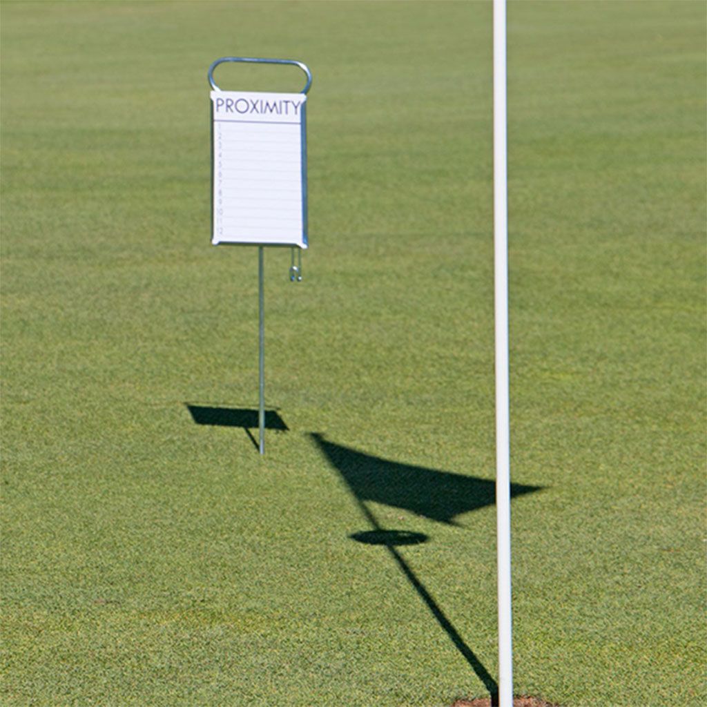 LONG DRIVE PROXIMITY MARKERS PKG OF 4