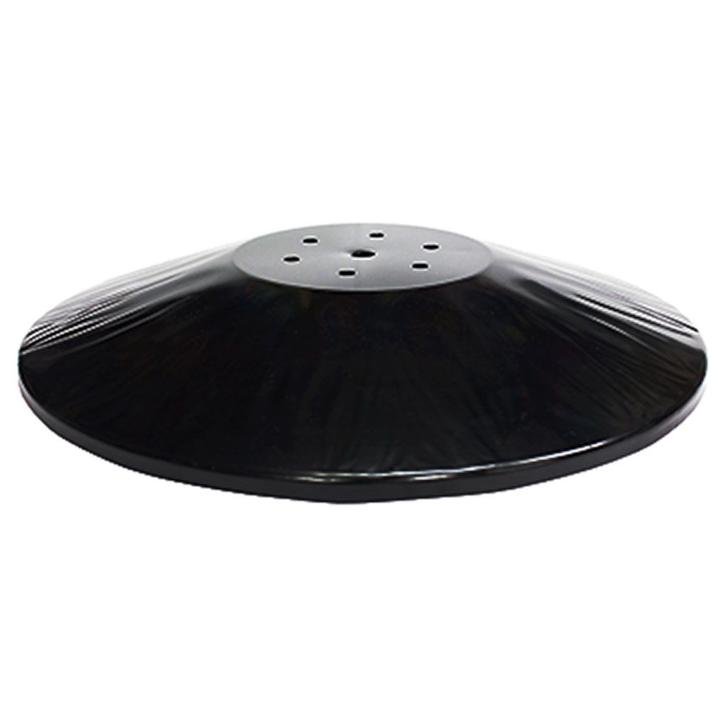 CONE BASE ONLY FOR 9 GAL (US) BASKET