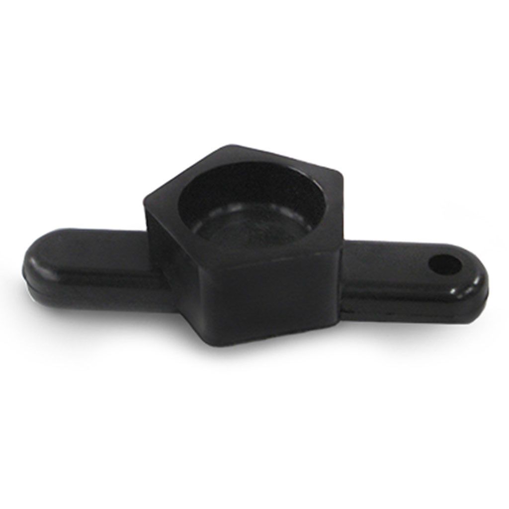 DRAIN PLUG WRENCH