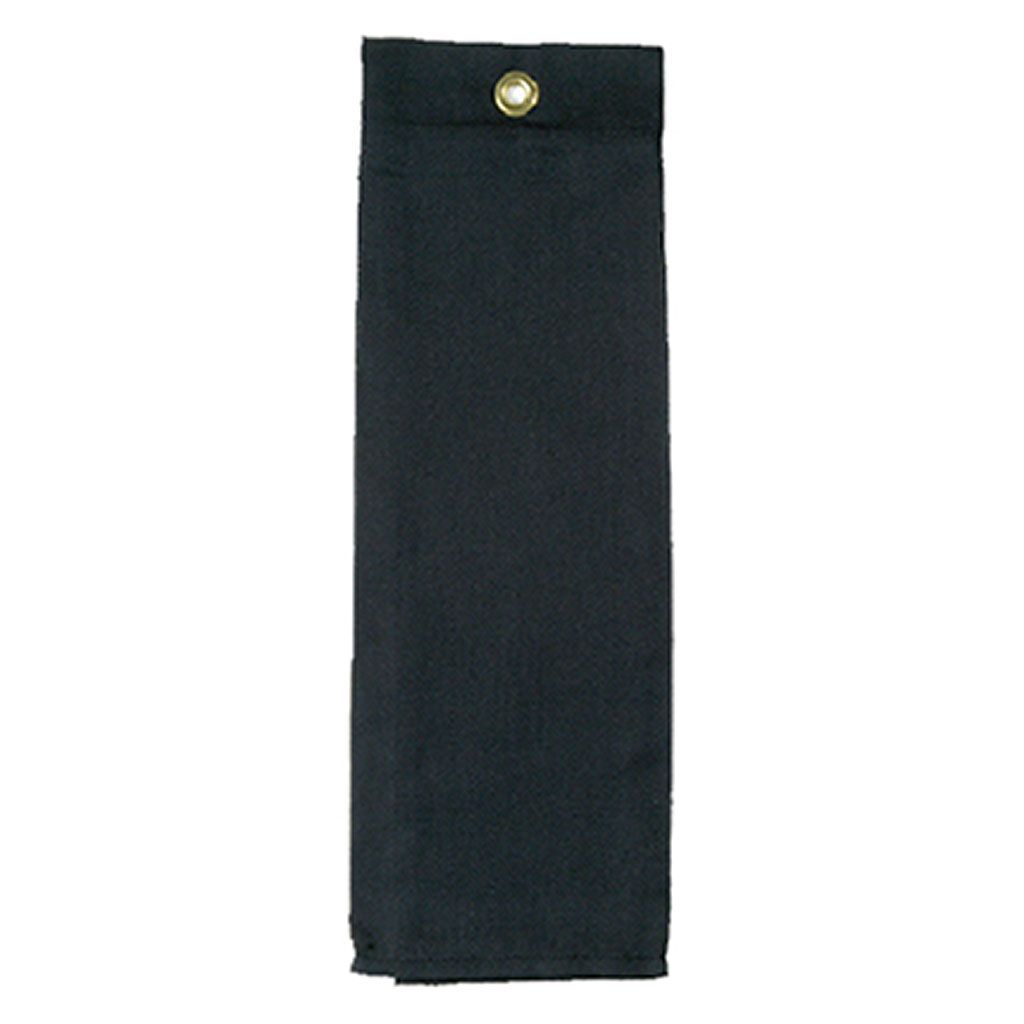 COTTON TOWELS TRI-FOLD
