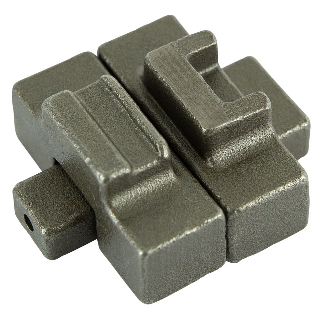 SELF CENTRING CHAIN VICE SUITS 1/4