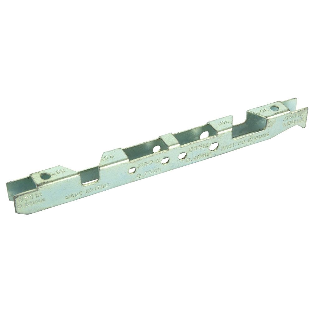PROKUT DEPTH GAUGE TOOL AND BAR GROOVE CLEANER .025