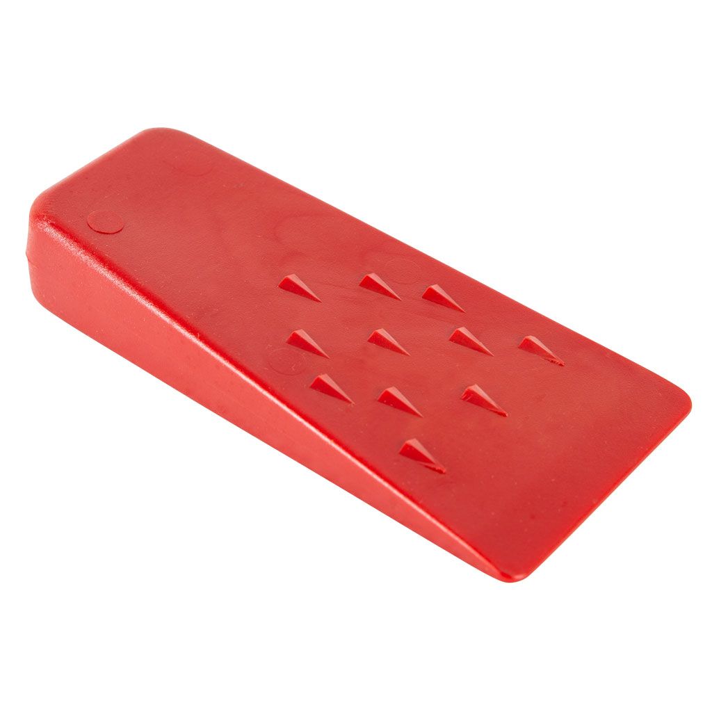 PLASTIC FELLING WEDGE 5-1/2