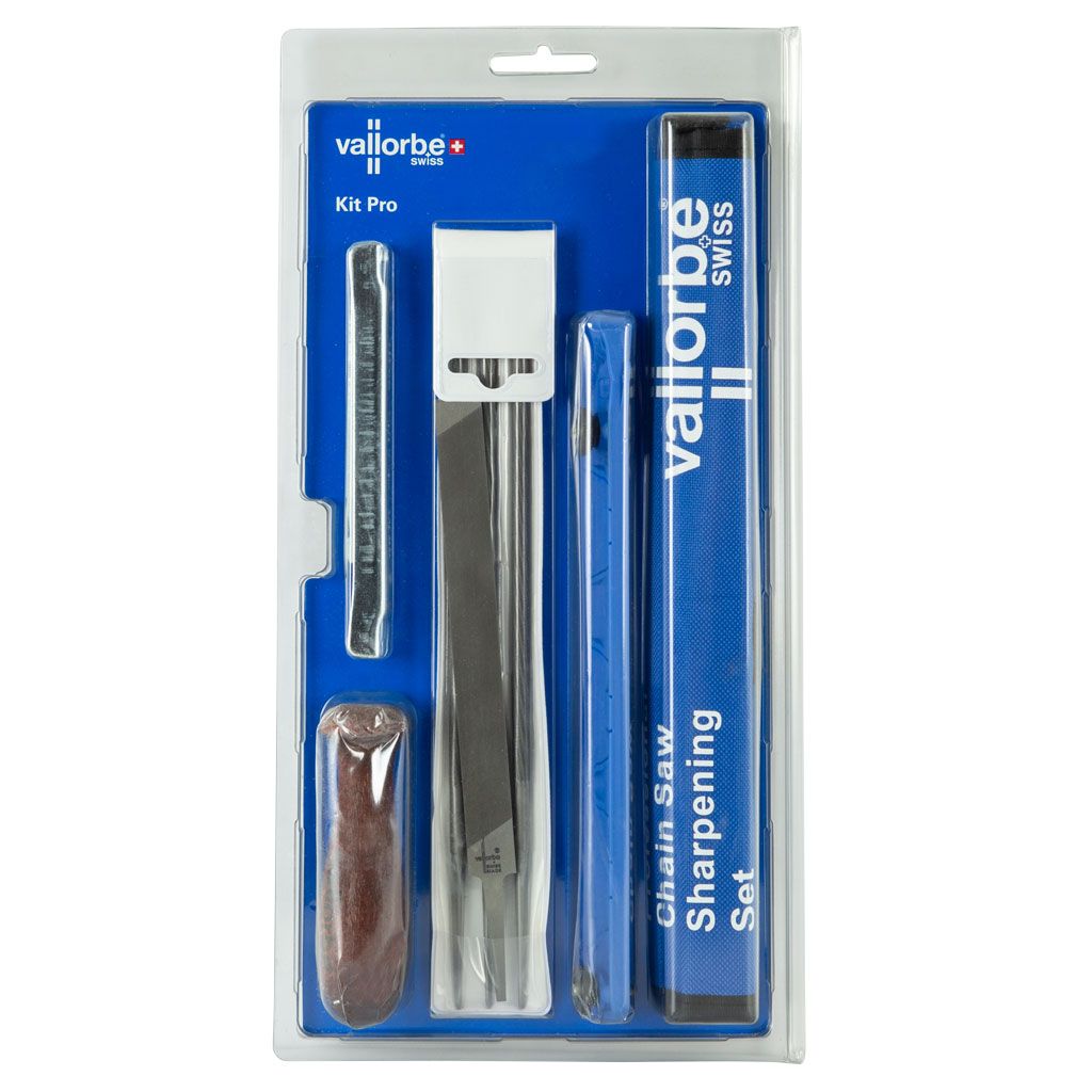 CHAIN SHARPENING KIT 3/16