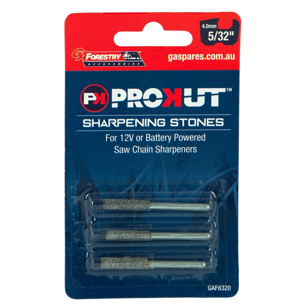 PROKUT SHARPENING STONES 5/32