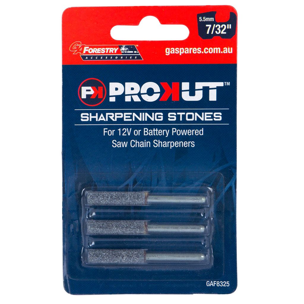 PROKUT SHARPENING STONES 7/32