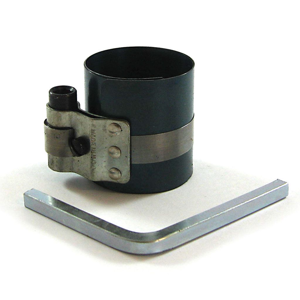 RING COMPRESSOR FOR CYLINDERS 1-1/2
