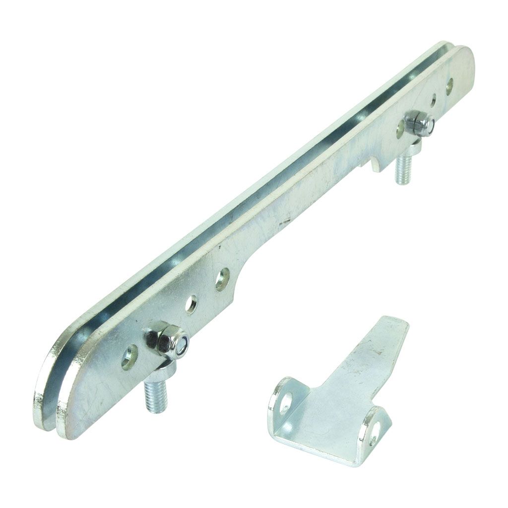 VISE JAWS & CHAIN STOP KIT 3/4 CHAIN