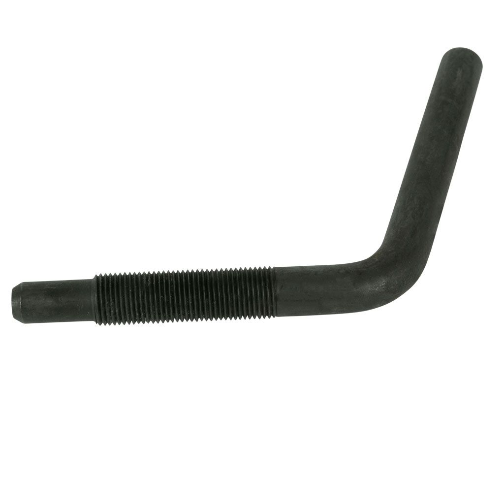 TAKE-UP HANDLE (A) 3/8