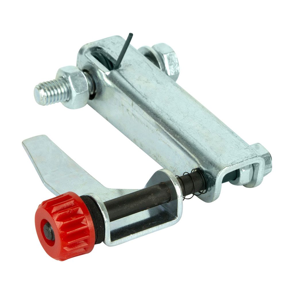 VISE ADJUSTMENT ASSY