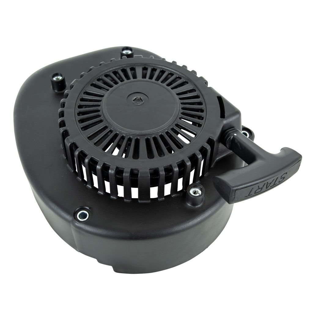 STARTER ASSEMBLY LC1P61FA / LC1P65FA / LC1P70F LC1P70FA