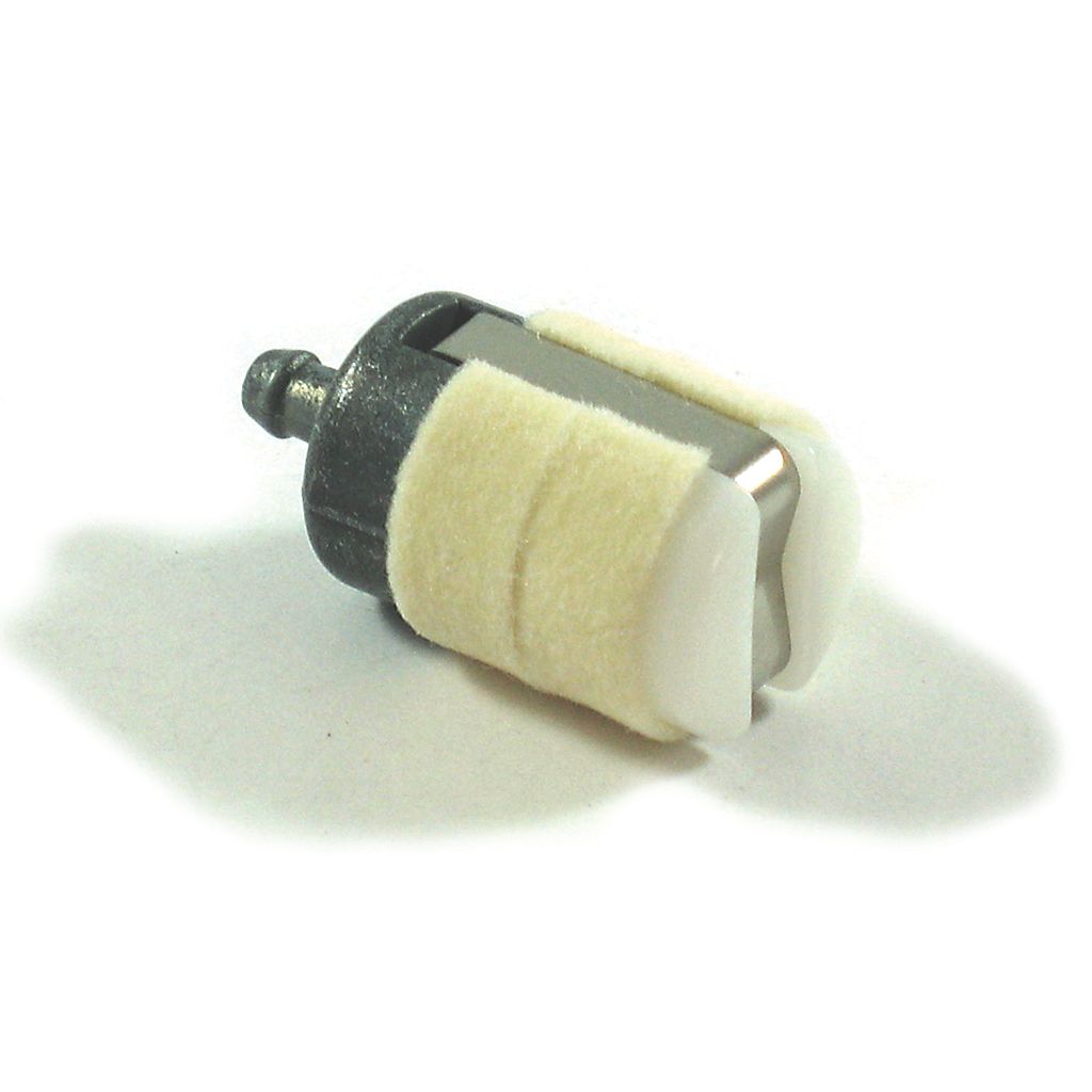 GENUINE WALBRO FUEL FILTER IN-TANK LARGE REPLACES CAS6118