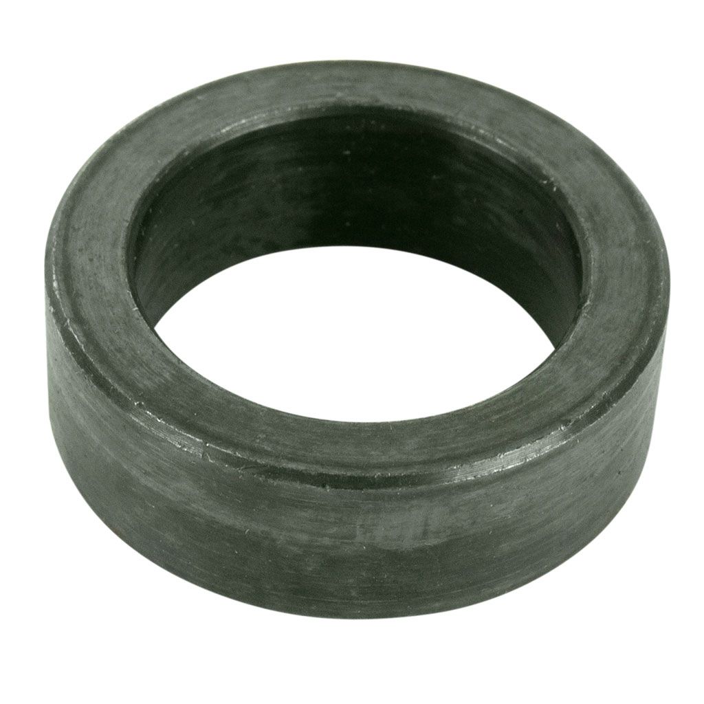 BREAKER ANVIL FOR HARVESTER BARS