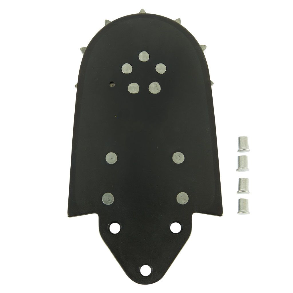 PROKUT PLATINUM SUGI HARA NOSE KIT .404