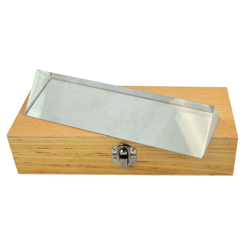 PRISM GAUGE