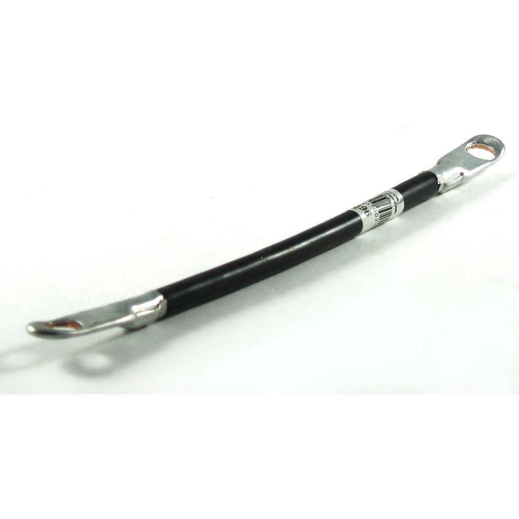 BATT CABLE ASSY 8