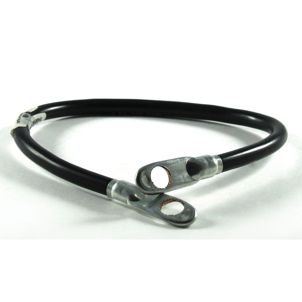 BATT CABLE ASSY 16