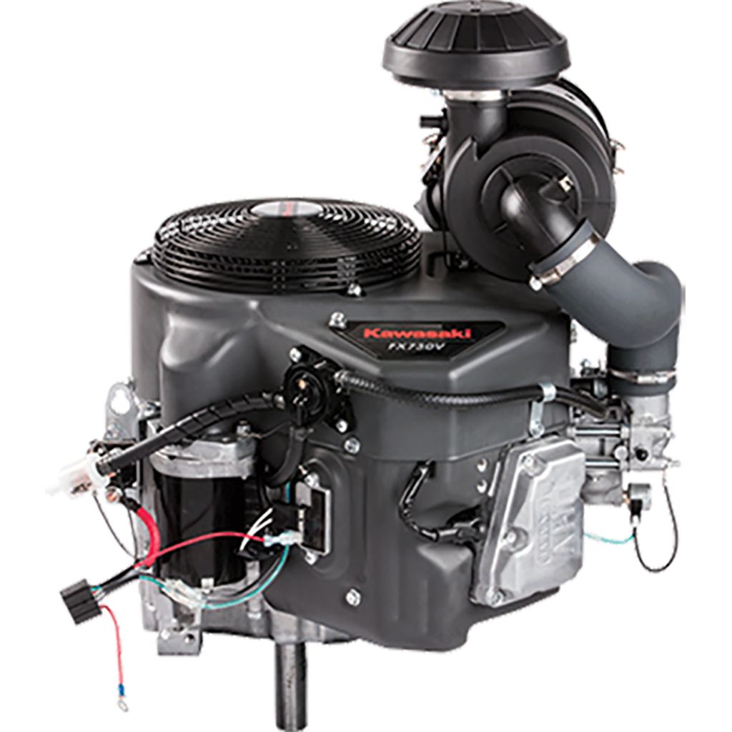 KAWASAKI FX691V-GS06-S 1 1/8” x 100MM CRANKSHAFT VERTICAL SHAFT ENGINE