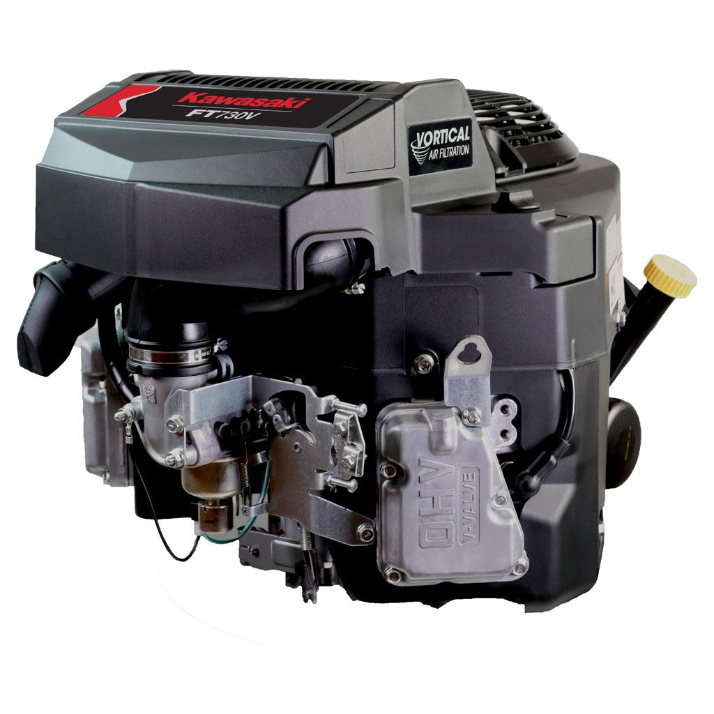 KAWASAKI FT730V-AS00-S VERTICAL SHAFT ENGINE