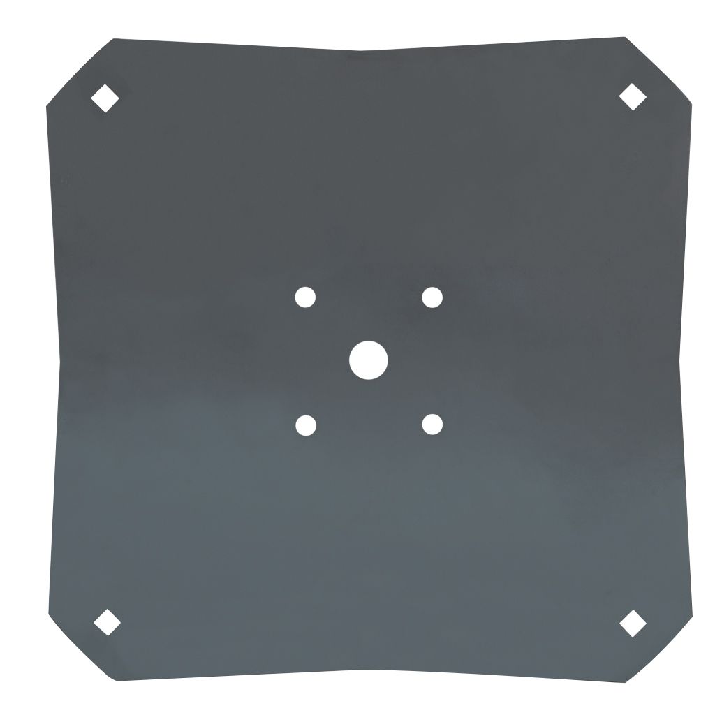 GREENFIELD BLADE DISC 34