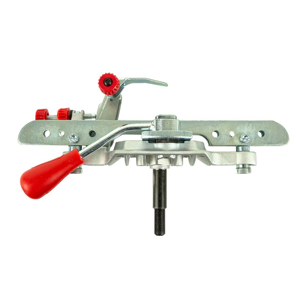 COMPLETE VICE ASSEMBLY 3/4