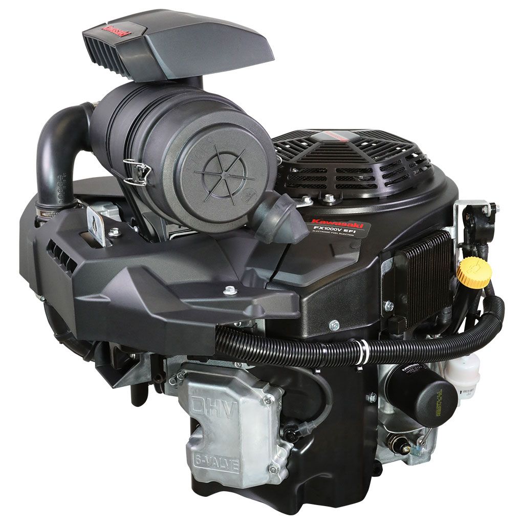 KAWASAKI FX1000V-DS02-S EFI VERTICAL SHAFT ENGINE ** REPLACES OEM SPEC ONLY **