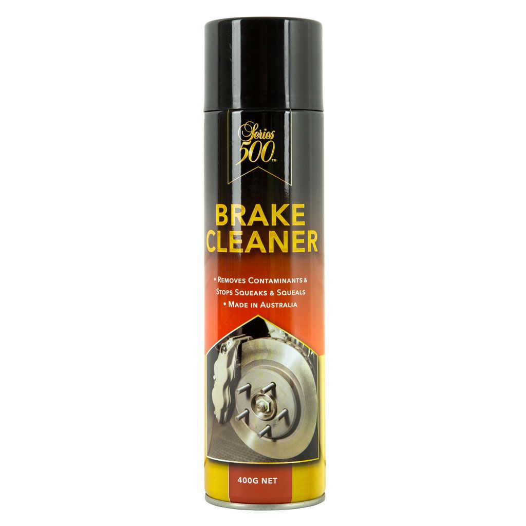 BRAKE CLEANER / AEROSOL 400G