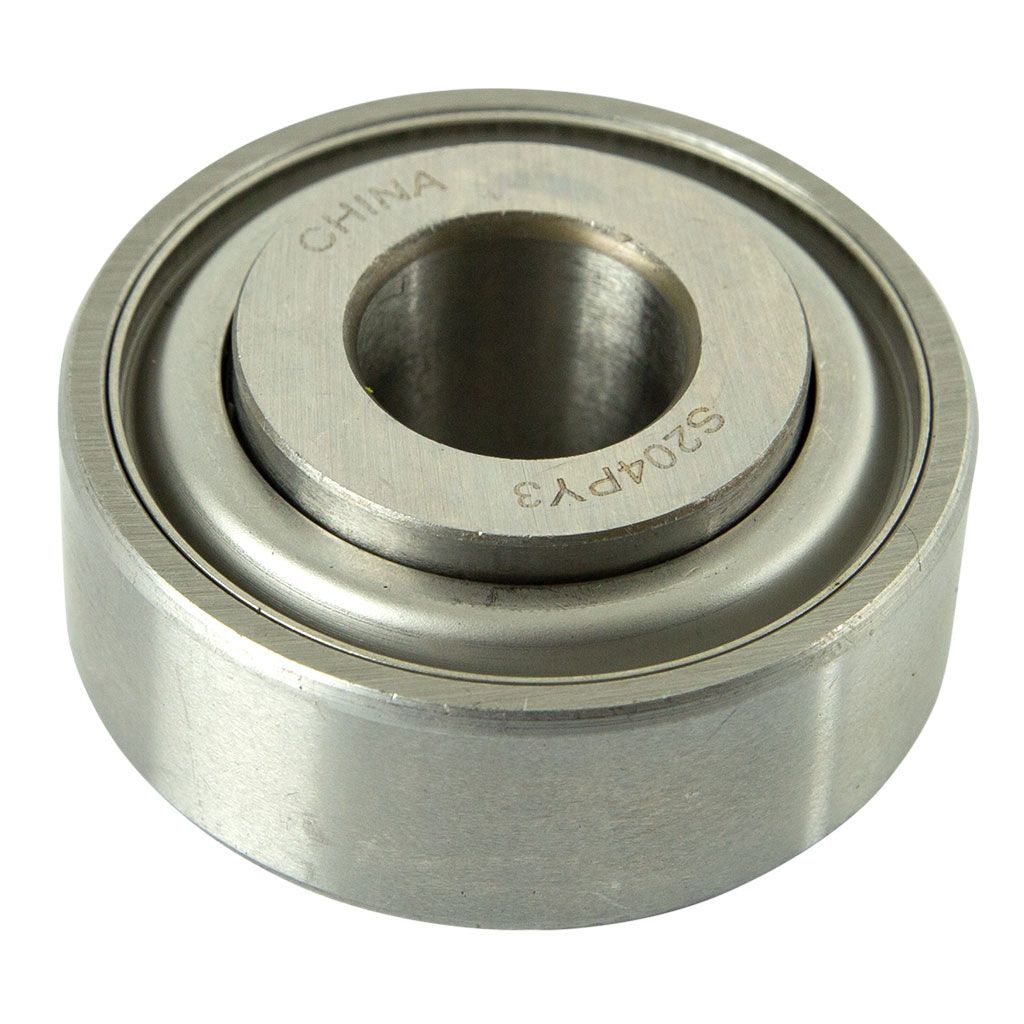 R&R STAINLESS BEARING