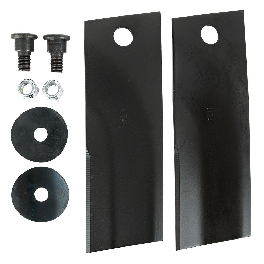 AMC BLADE & BOLT SET SKIN PACKED FOR DISPLAY COMBO KIT