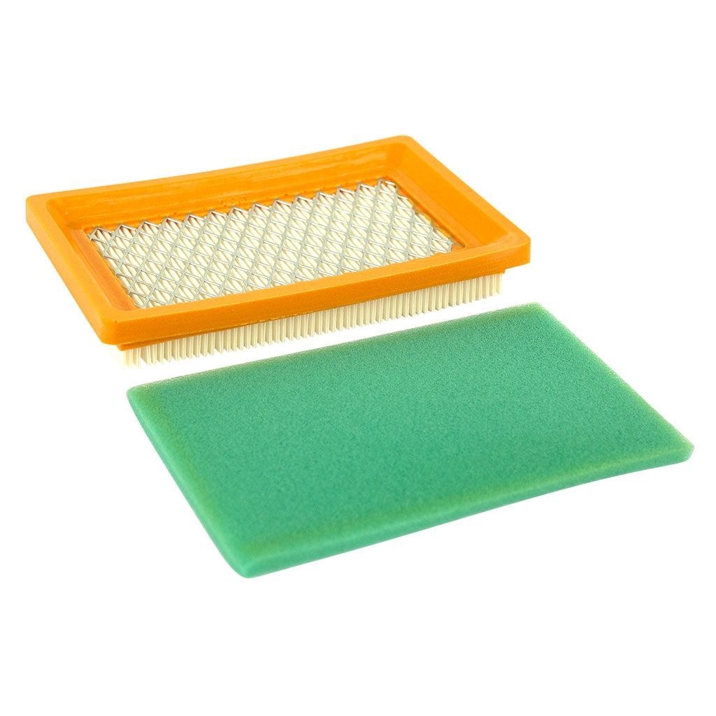 KOHLER AIR FILTER & PRE-FILTER SUITS XT675 / XT775 / XT800