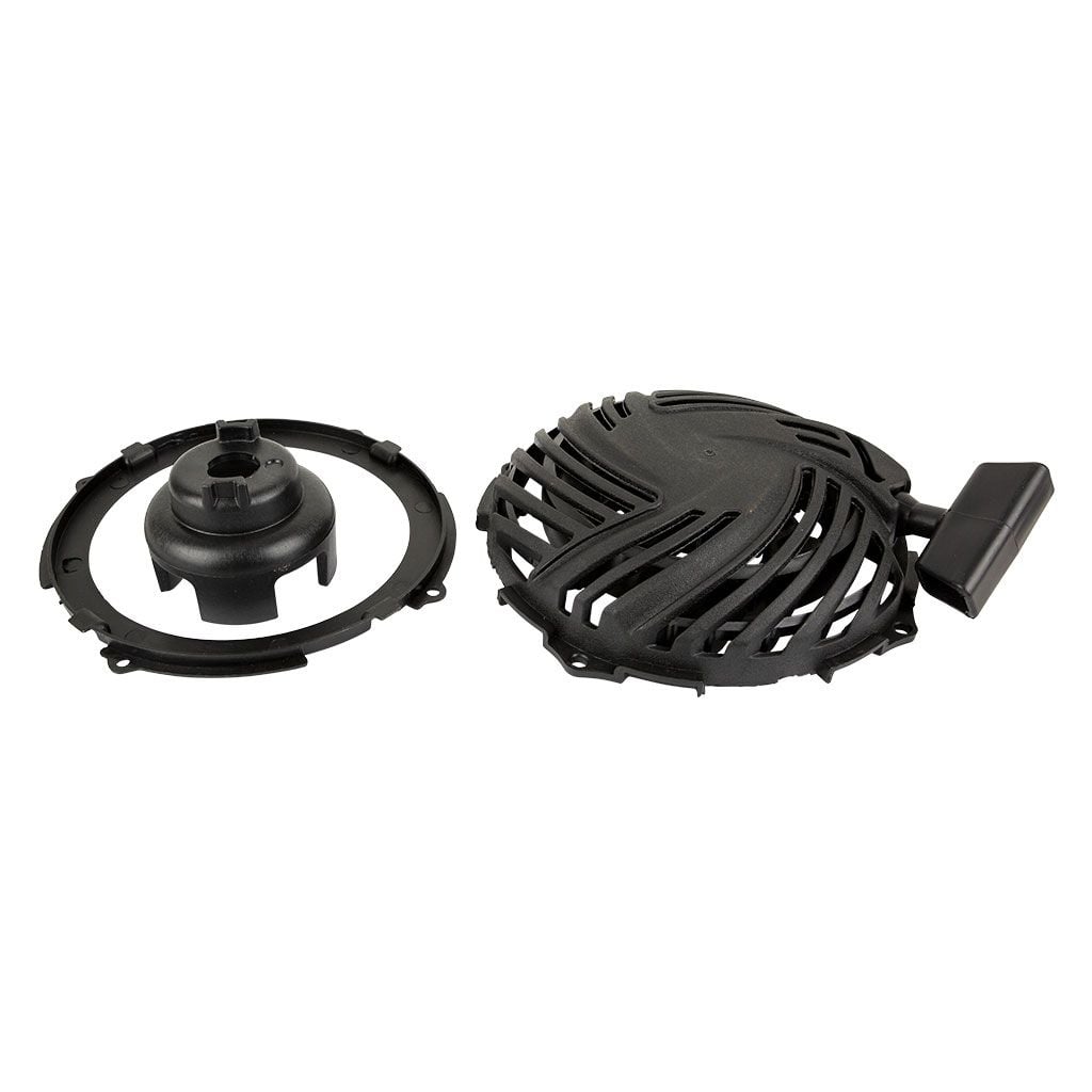 BRIGGS & STRATTON STARTER ASSEMBLY SUITS 450E/ 500E/550E INCLUDES STARTER CUP