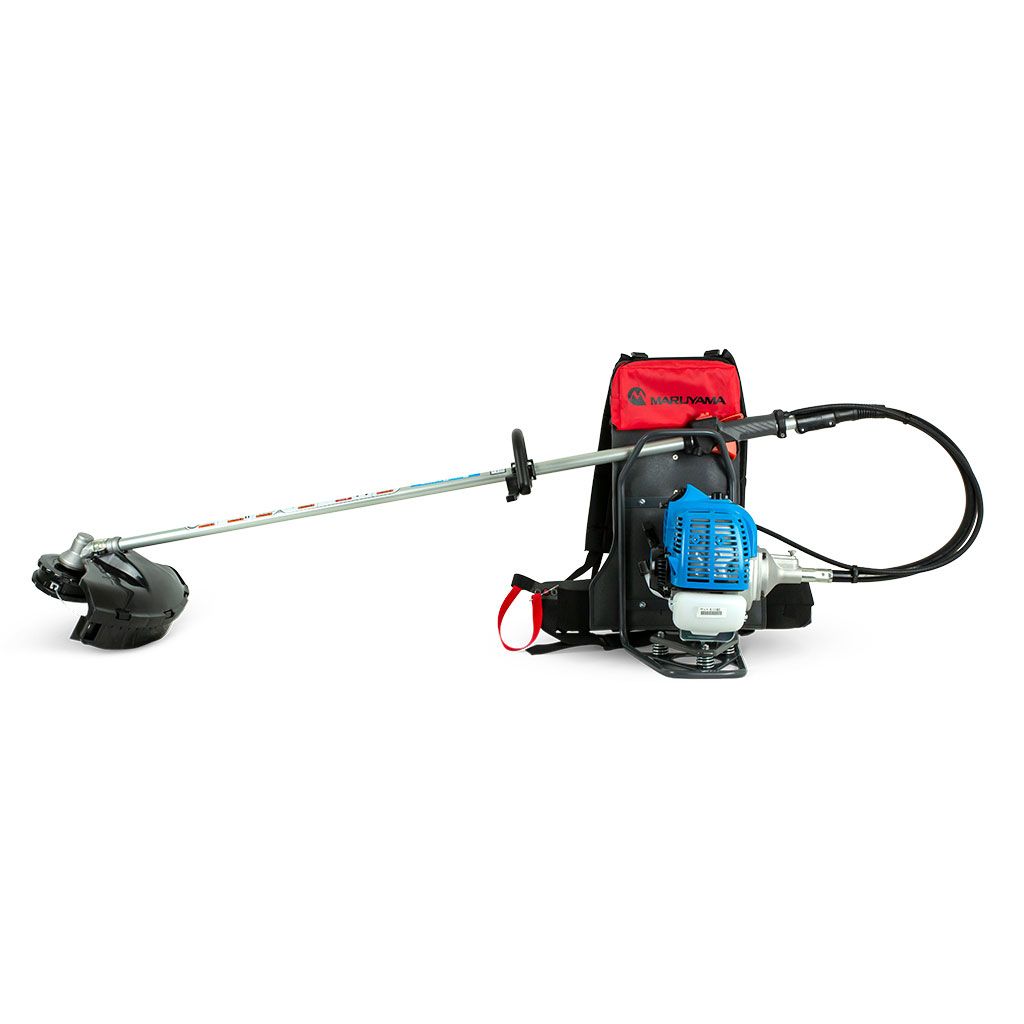 BACKPACK BRUSHCUTTER