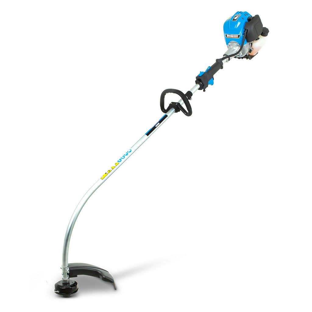 BUSHRANGER BENTSHAFT TRIMMER 4 STROKE