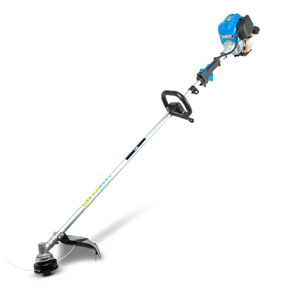 BUSHRANGER STRAIGHT SHAFT TRIMMER 4 STROKE