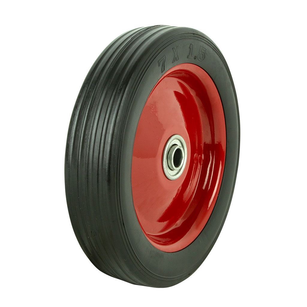 UNIVERSAL METAL WHEEL 7