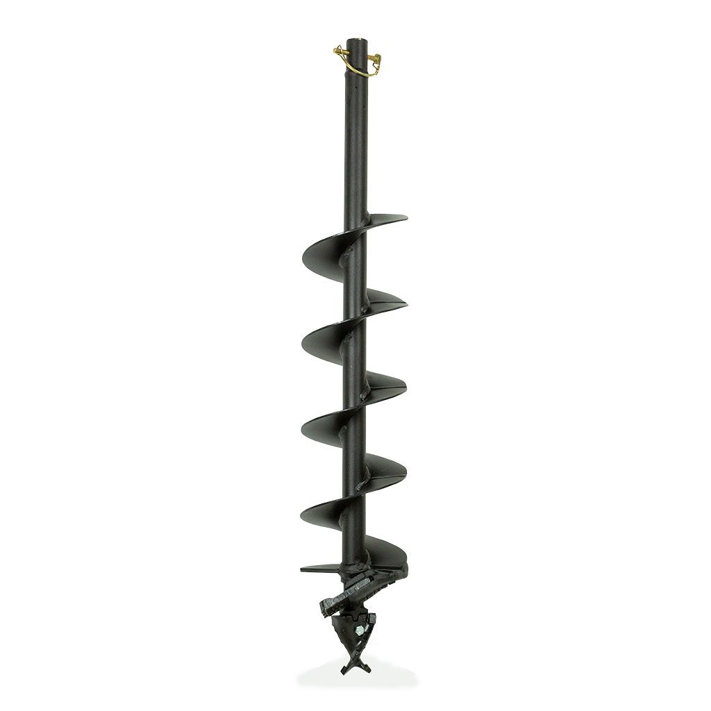 6 INCH AUGER BIT