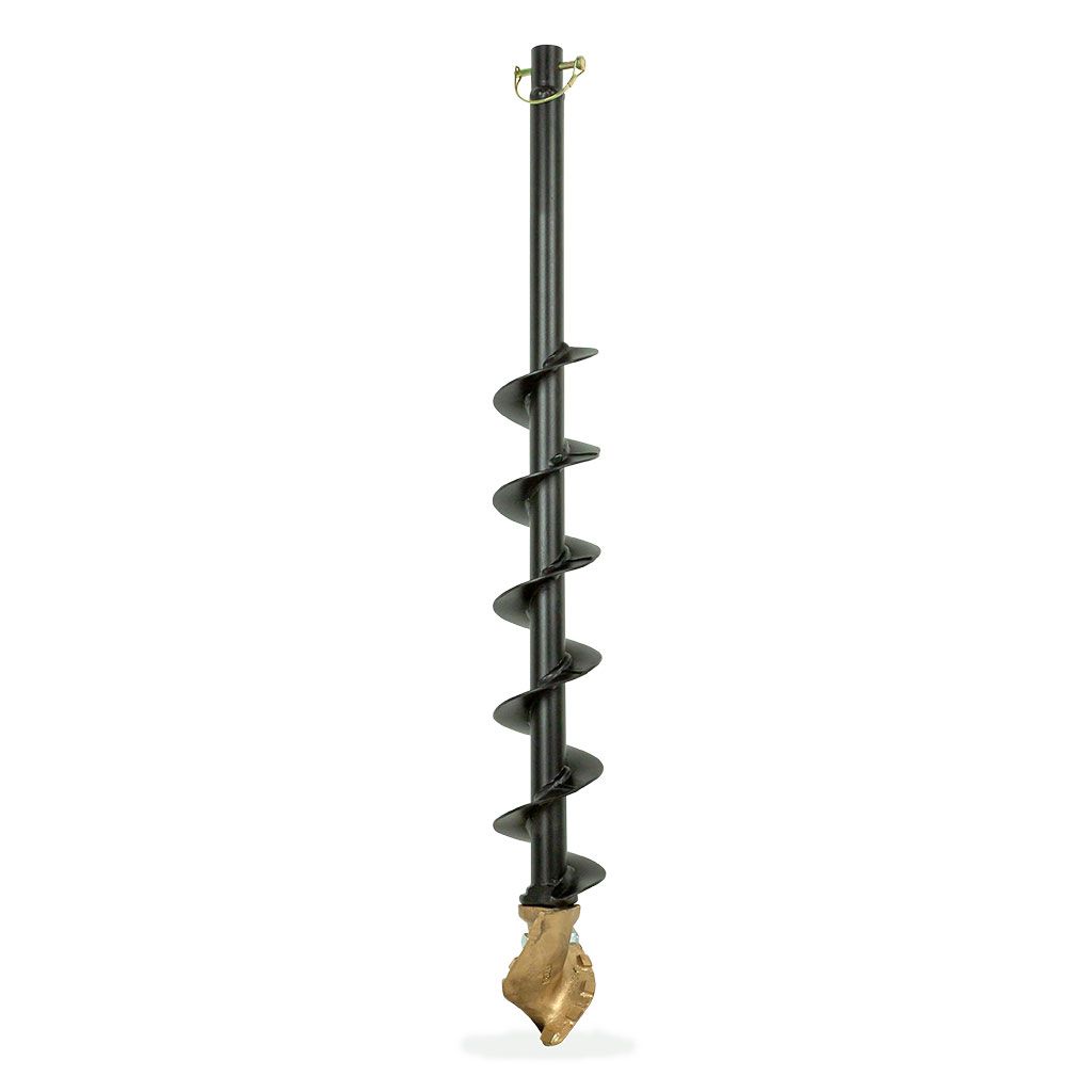 4 INCH AUGER BIT