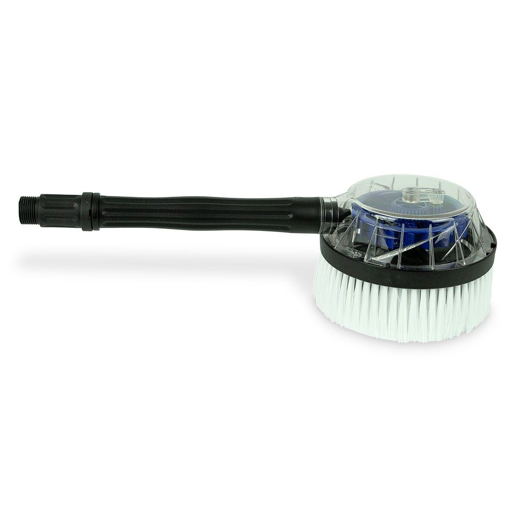 ROTARY BRUSH SUIT PRESSURE CLEANER