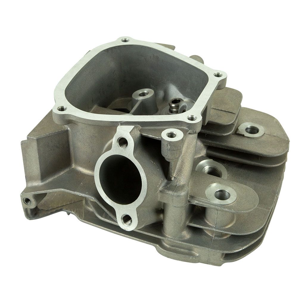 HEAD suit LC180FD / LC185FD