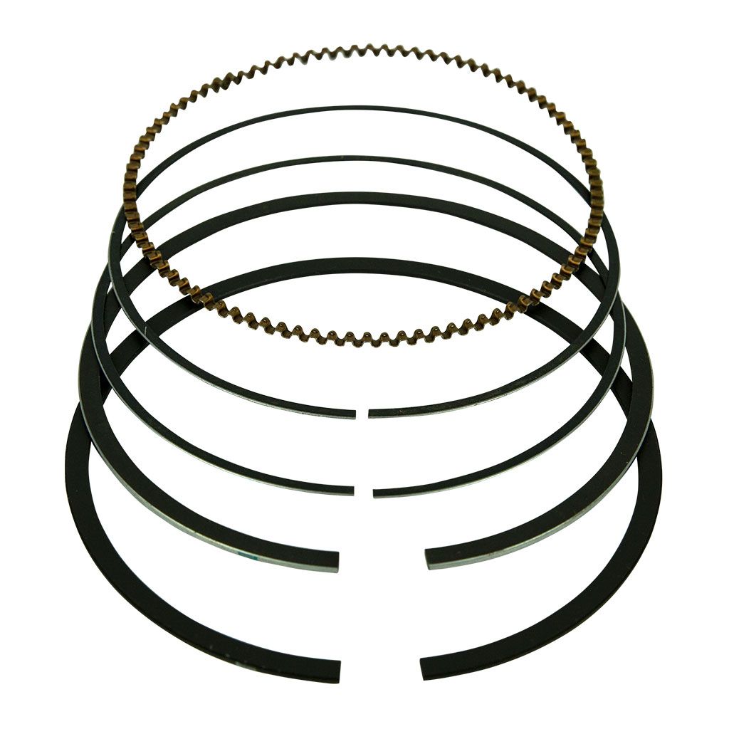 PISTON RING SET