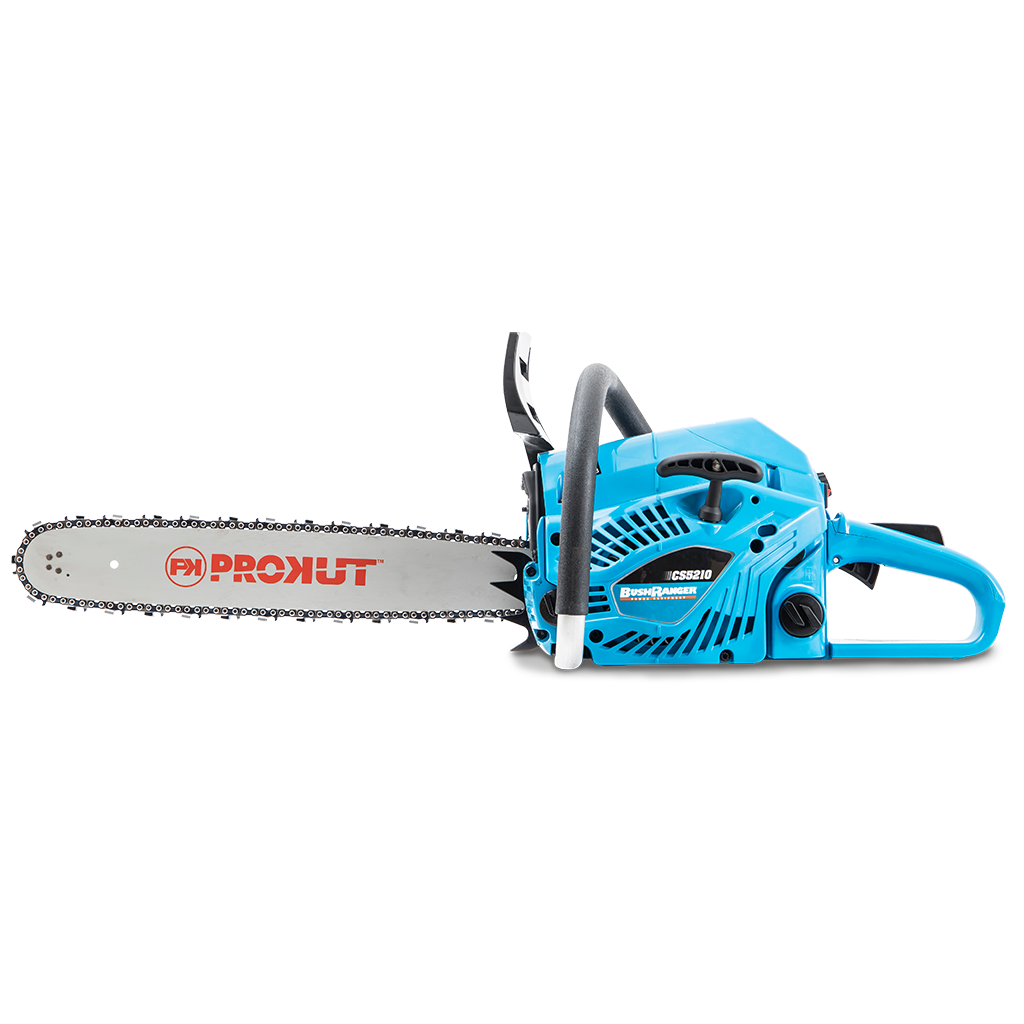 BUSHRANGER CHAINSAW CS5210