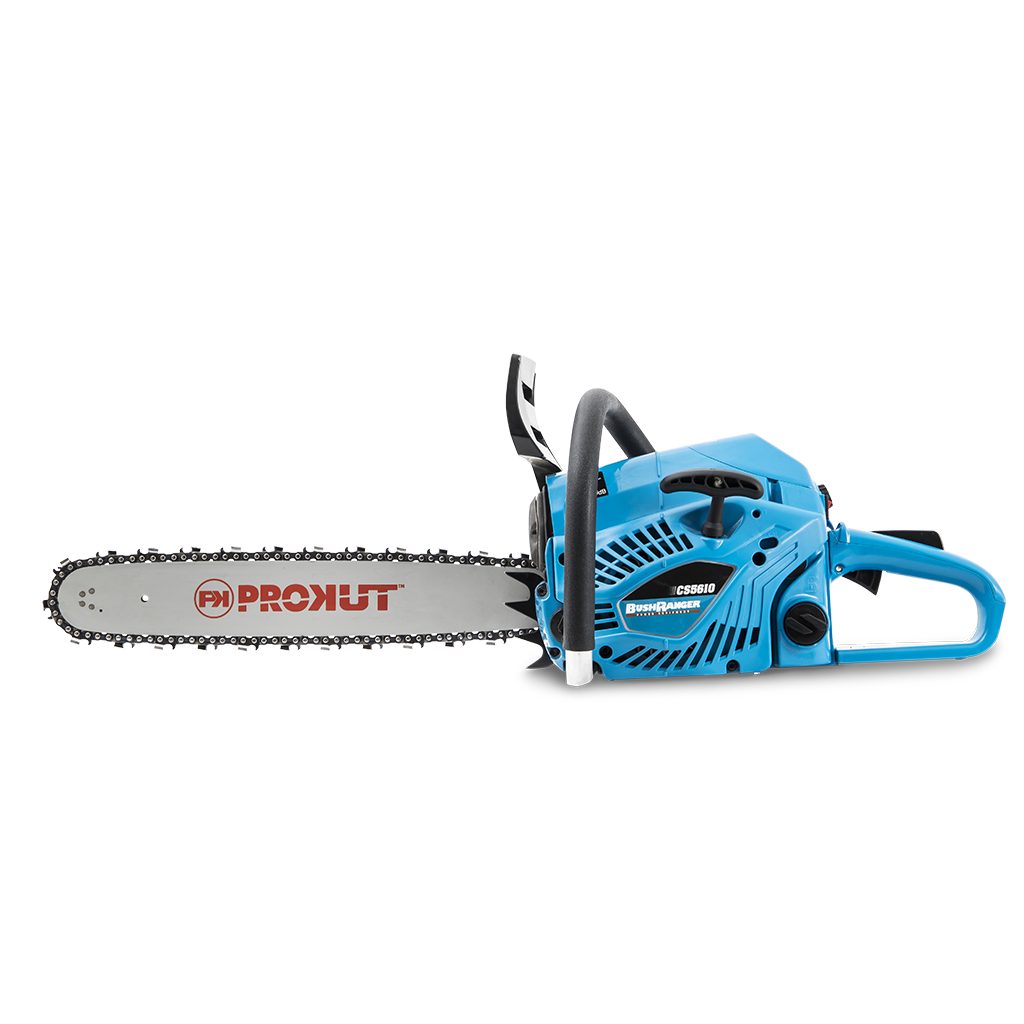 BUSHRANGER CHAINSAW CS5610