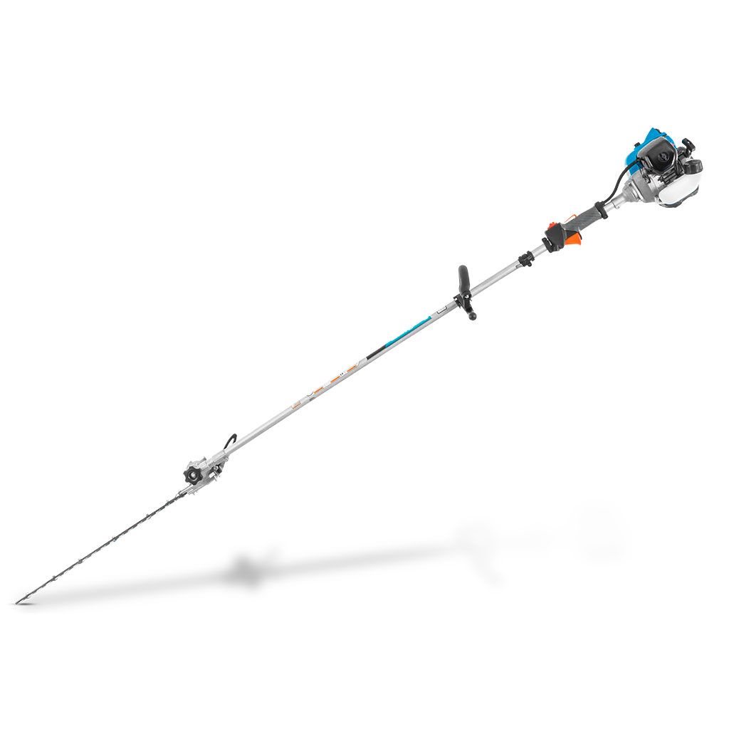 BUSHRANGER EXTENDED HEDGE TRIMMER AHT261