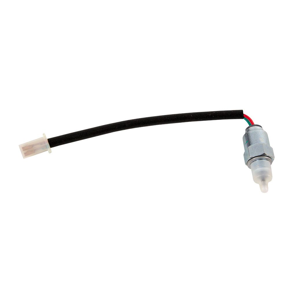 FUEL SOLENOID LC2P77F / LC2P80F / LC2P82F