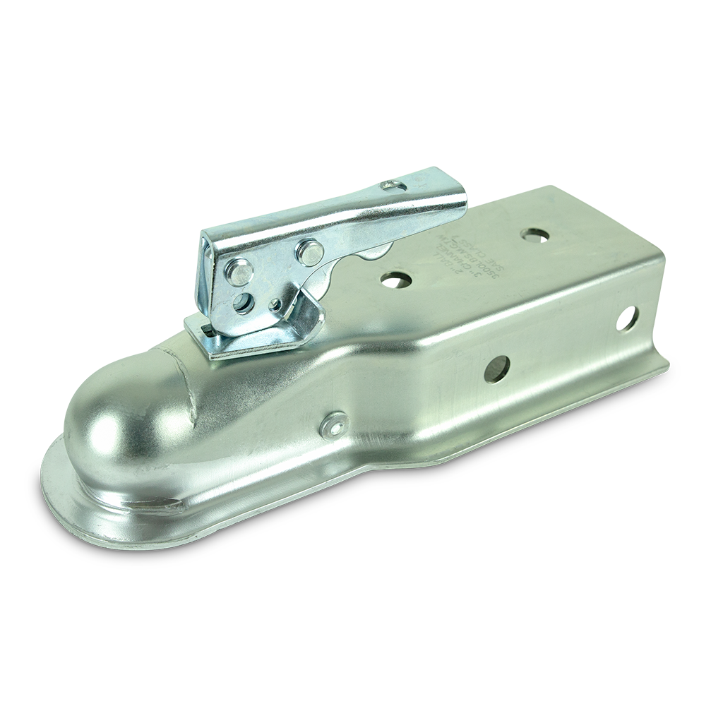 TOW BALL COUPLER 2” / 50MM