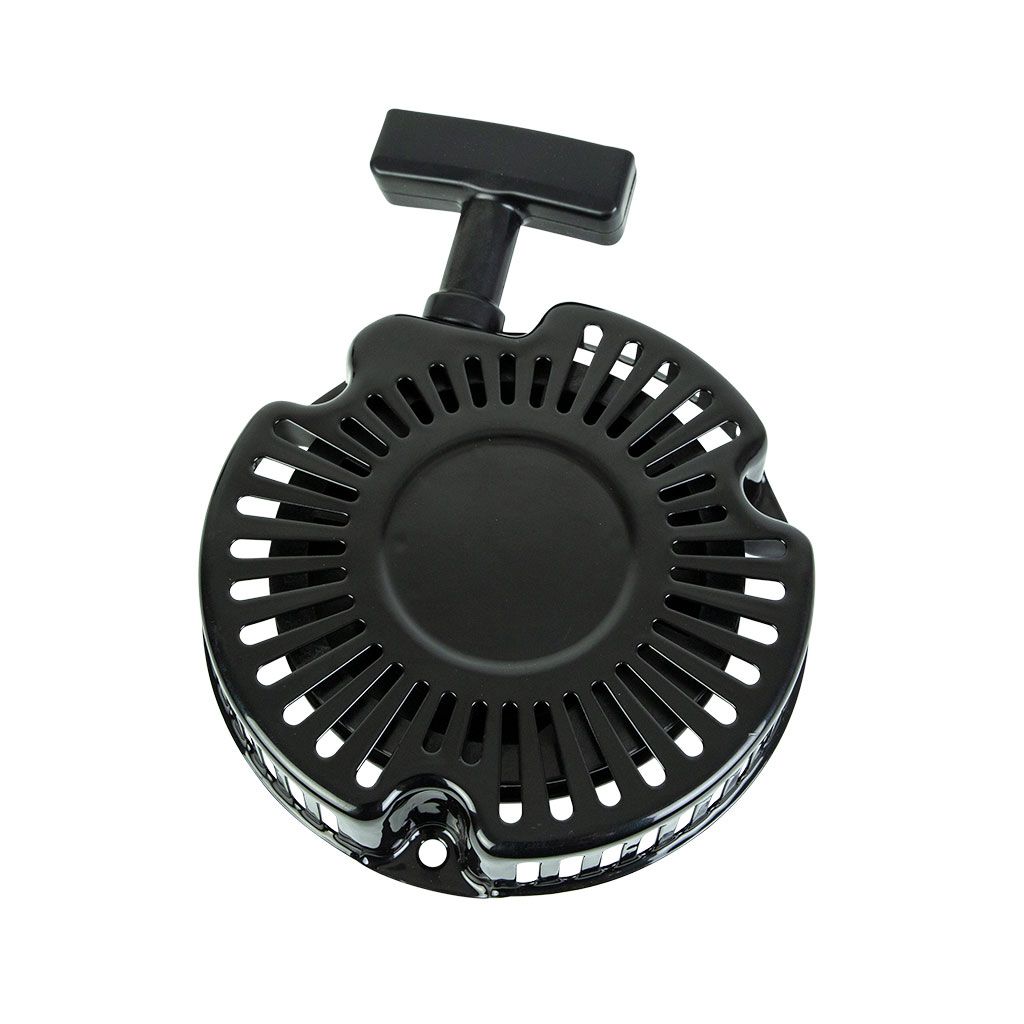 BLACK RECOIL STARTER LC152