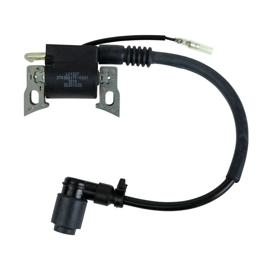 IGNITION COIL ASSEMBLY LC152F