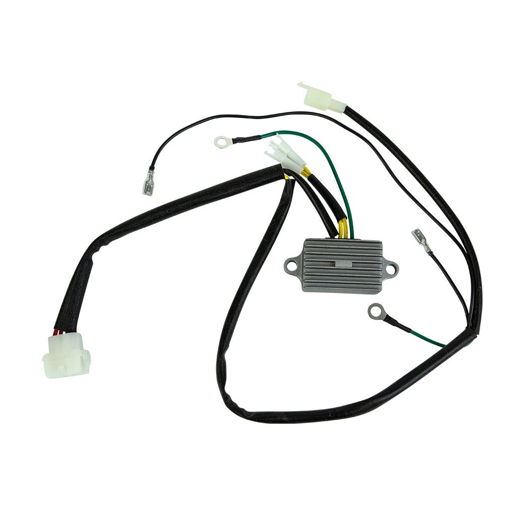 RECTIFIER